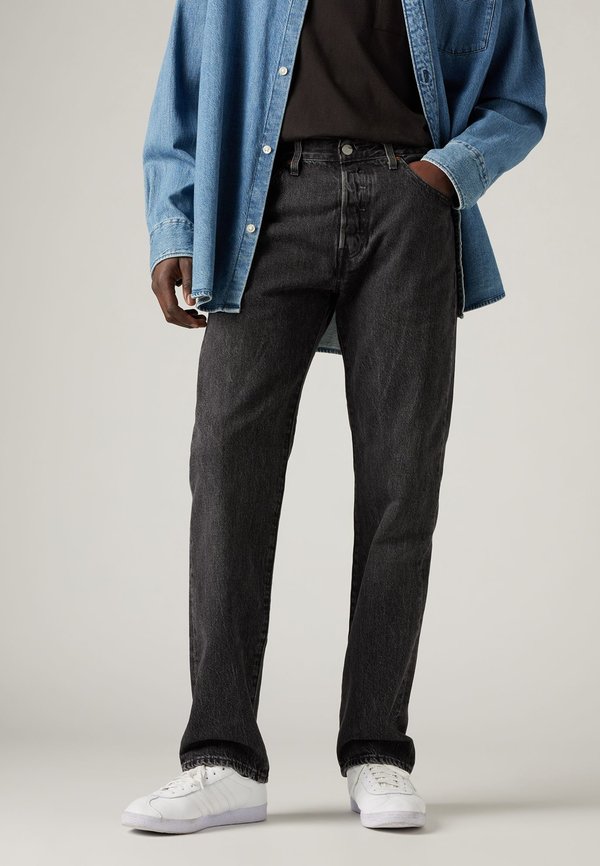 Levi's® 501® LEVI'S® ORIGINAL - Straight leg jeans - crash courses