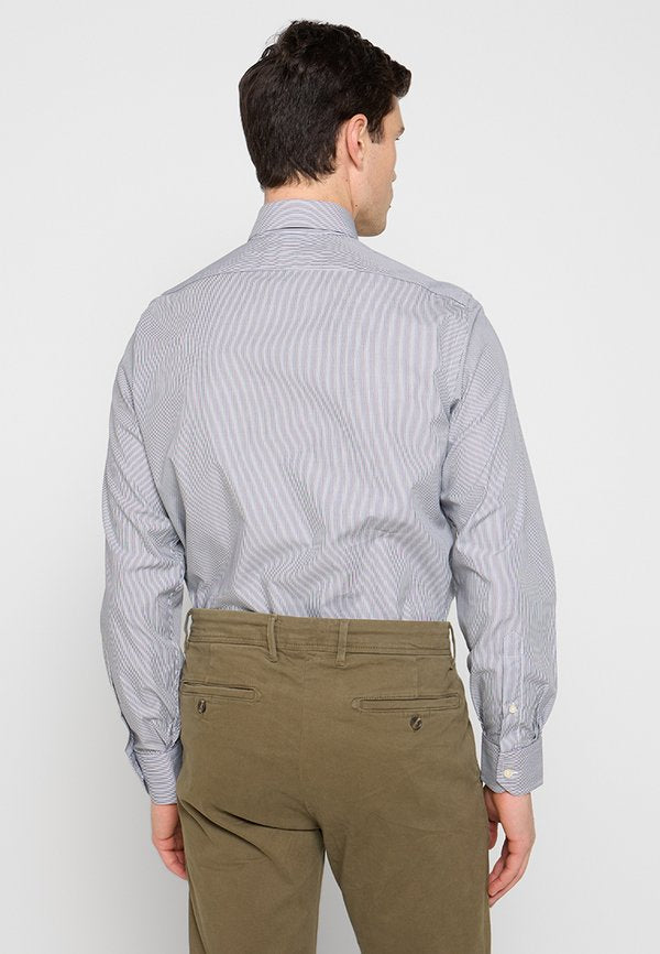 CAMICISSIMA SLIM FIT