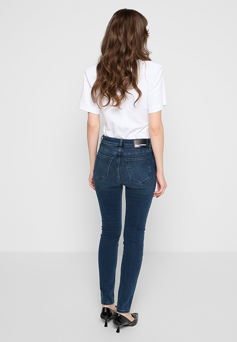 KARL LAGERFELD Jeans Skinny Fit Media 3