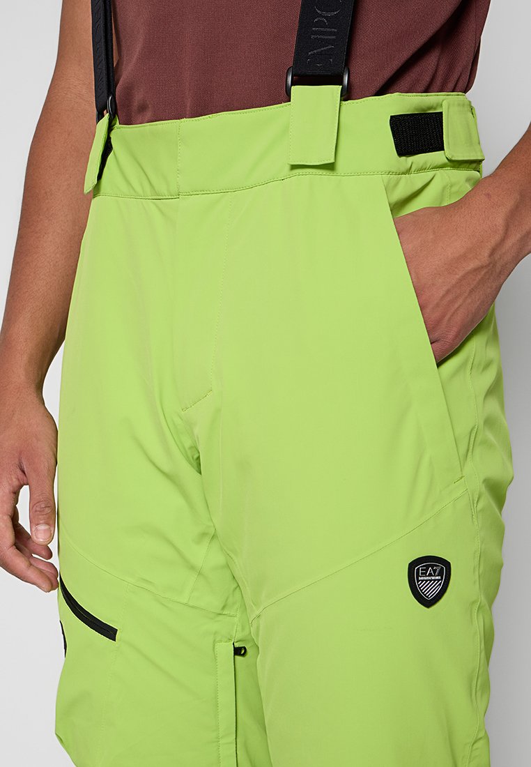 EA7 Emporio Armani Skihose Media 4