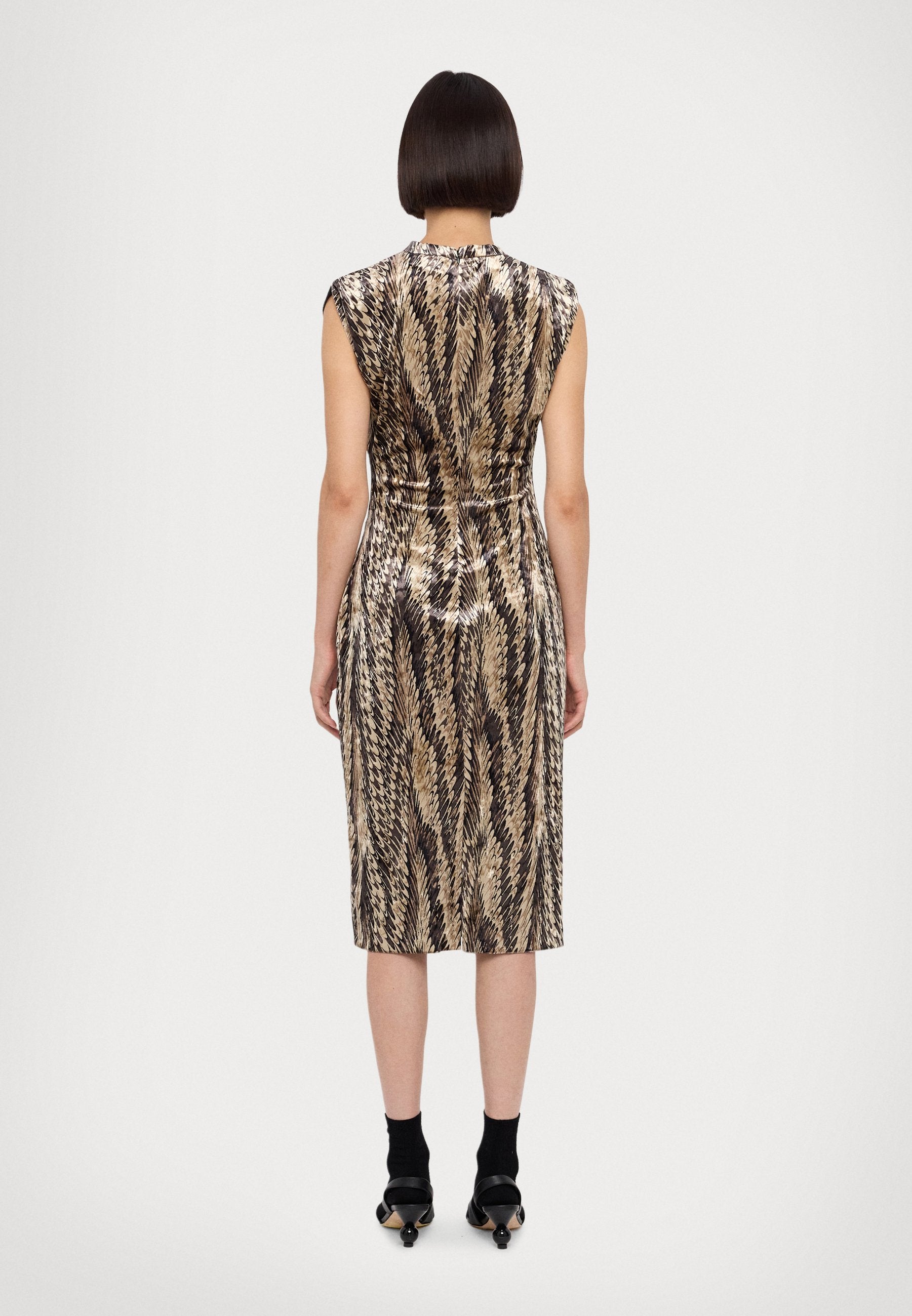 Diane von Furstenberg DARRIUS DRESS