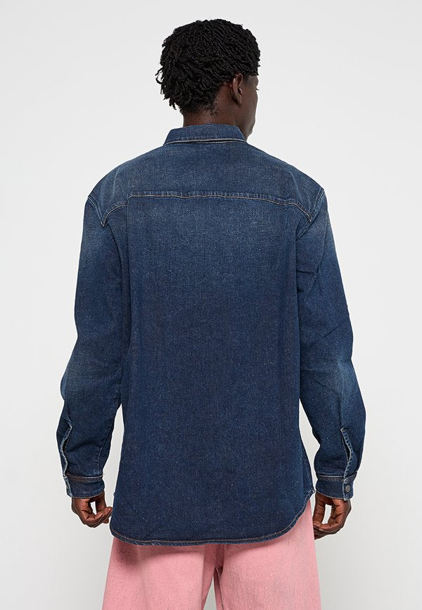 Diesel D-SIMPLY-OVER