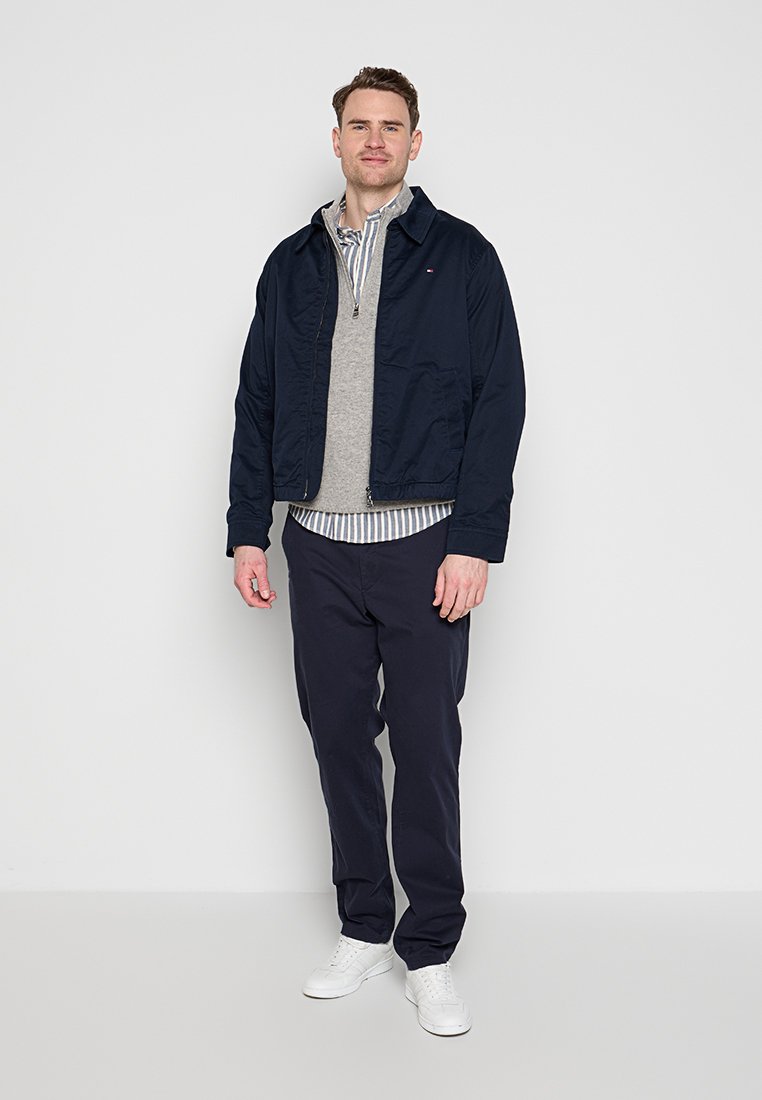 Tommy Hilfiger Strickpullover Media 2
