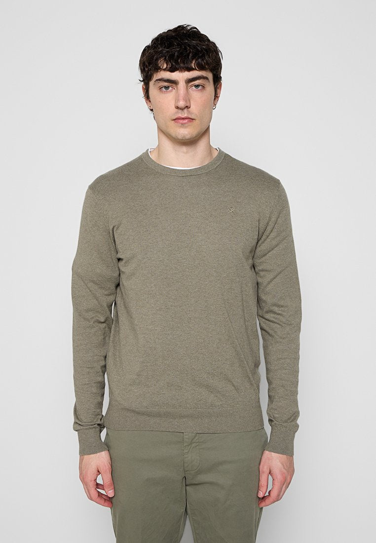 Hackett London