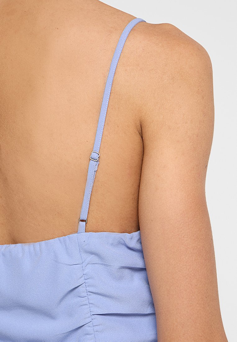 Abercrombie & Fitch EMEA RUCHED