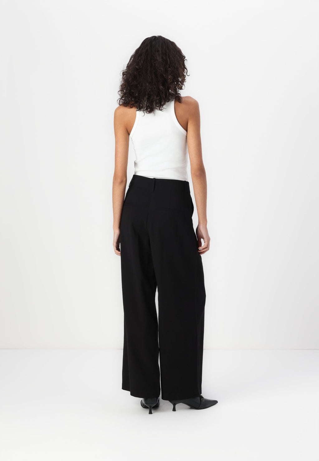 Vero Moda AWPURE High waist