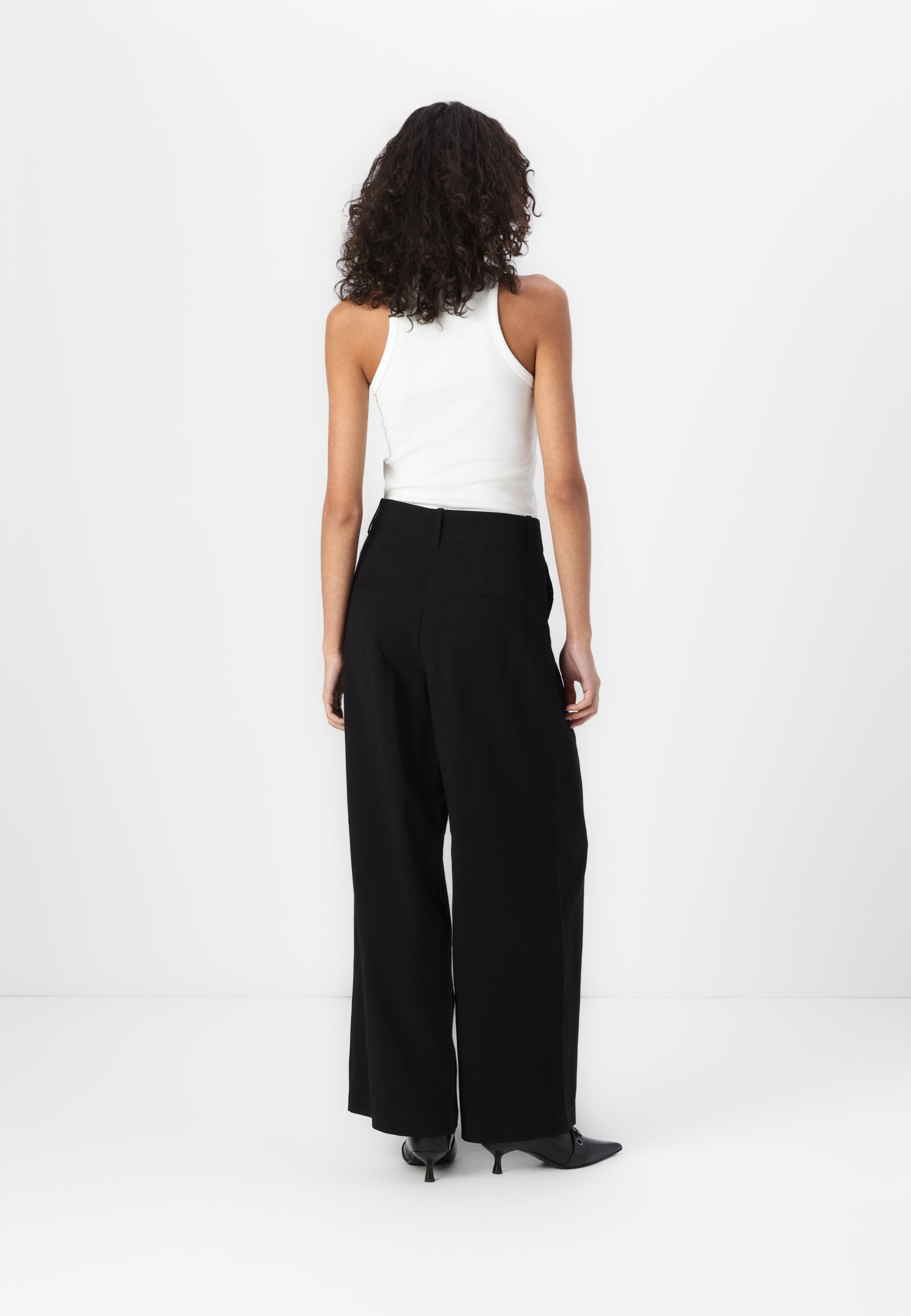 Vero Moda AWPURE High waist