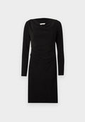 Selected SLFANJA SLIM SHORT DRESS