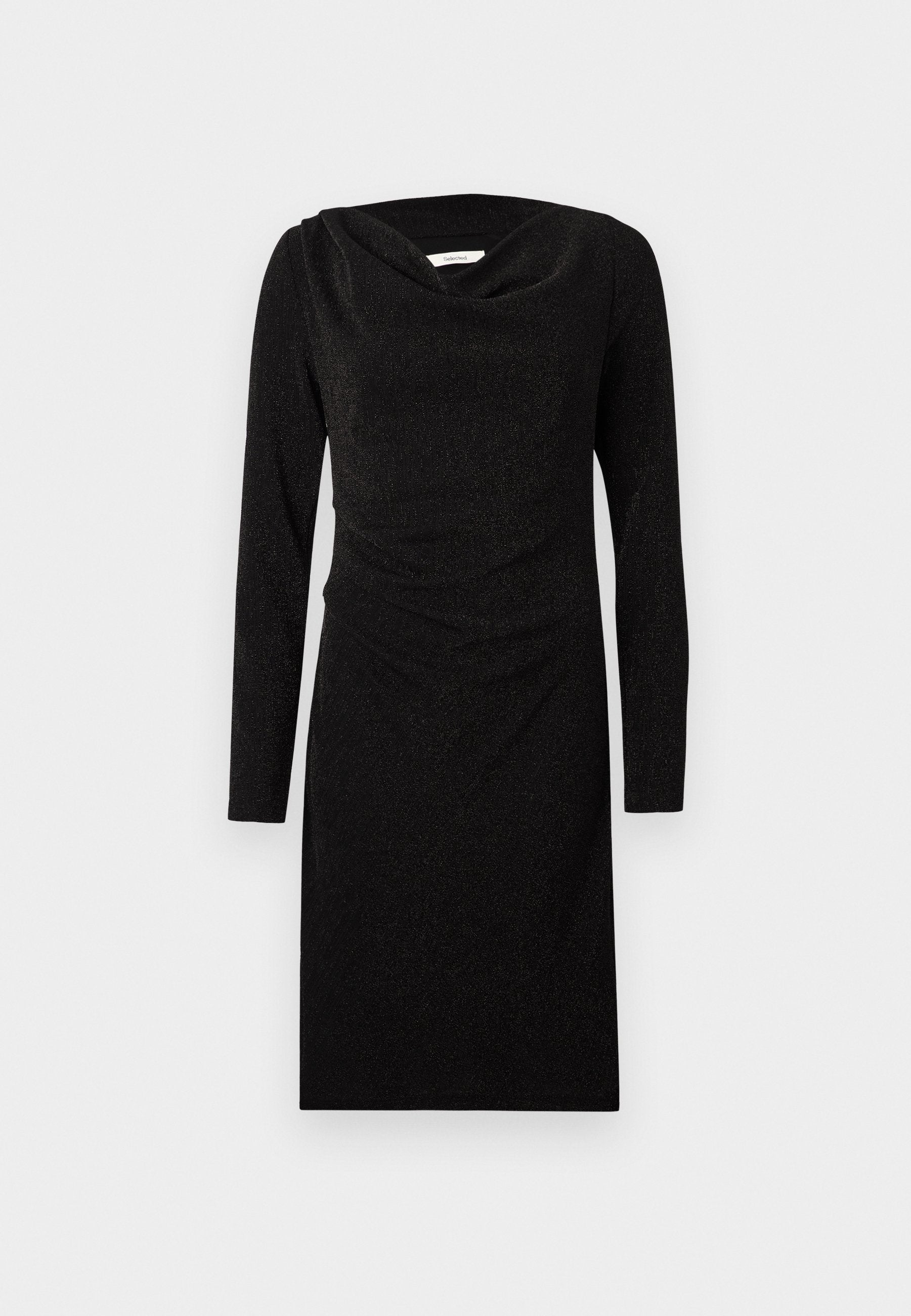 Selected SLFANJA SLIM SHORT DRESS