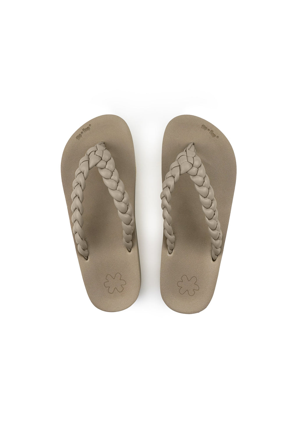 flip*flop WEDGY*WEAVE