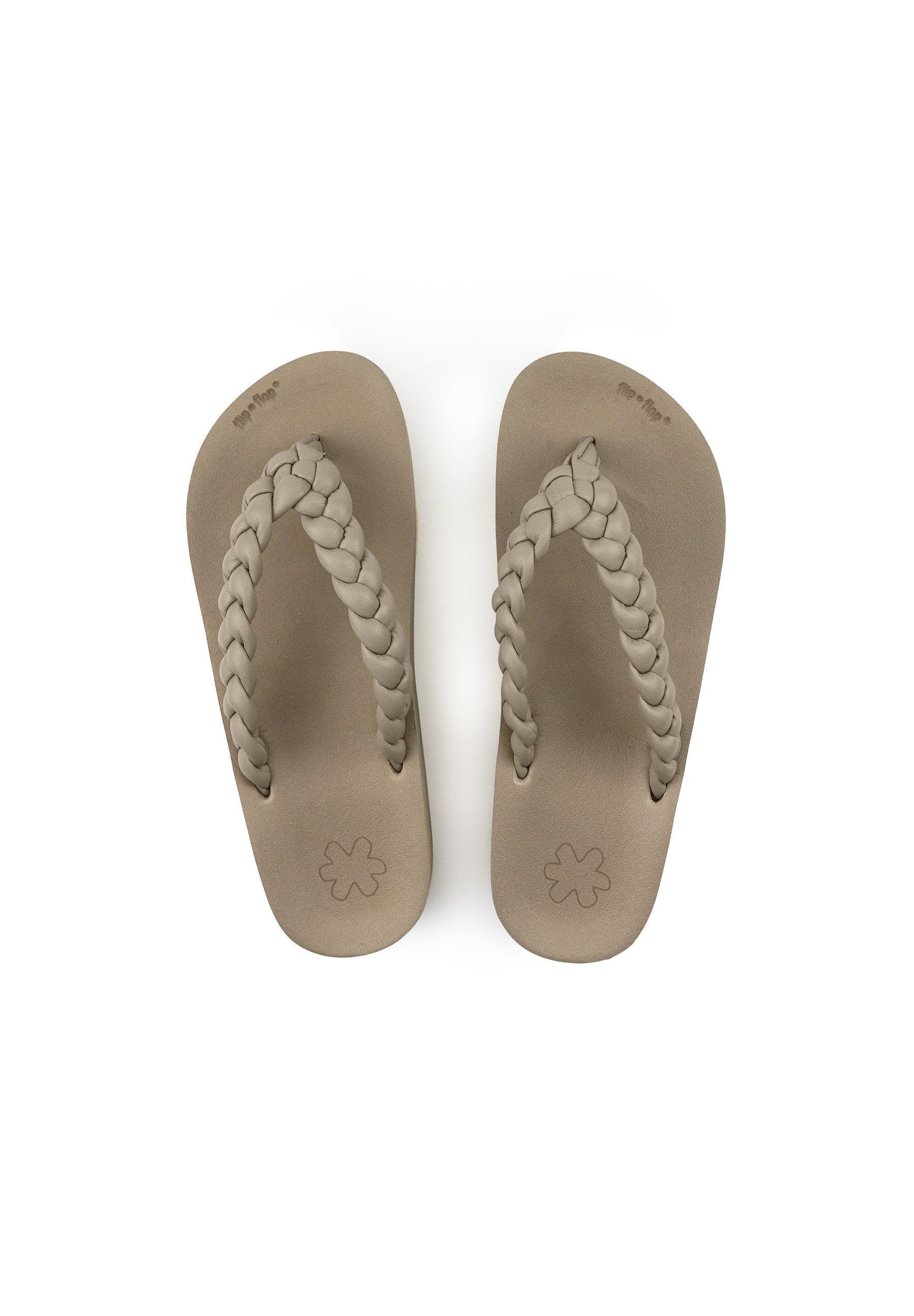 flip*flop WEDGY*WEAVE