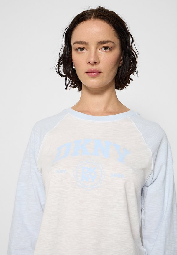 DKNY