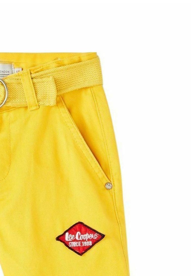 Lee Cooper IMPRIMÉ LOGO