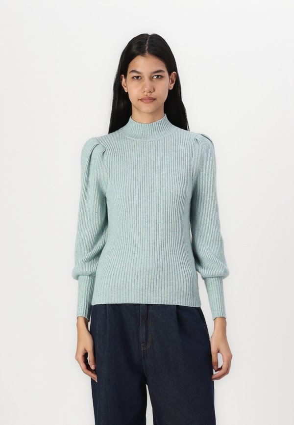 ONLY ONLKATIA  - Jumper - gray mist