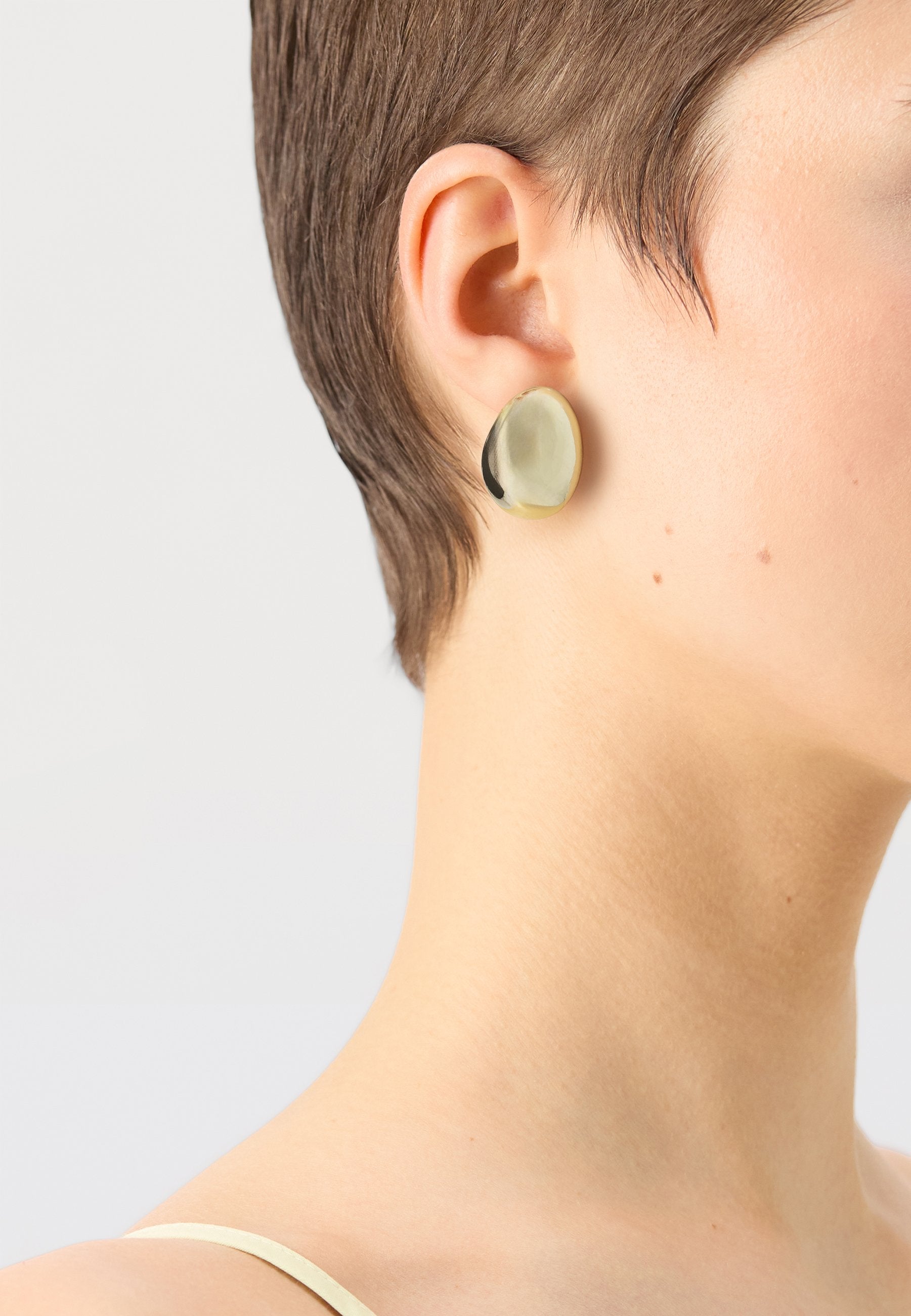 Pieces PCAMALIE EARRINGS