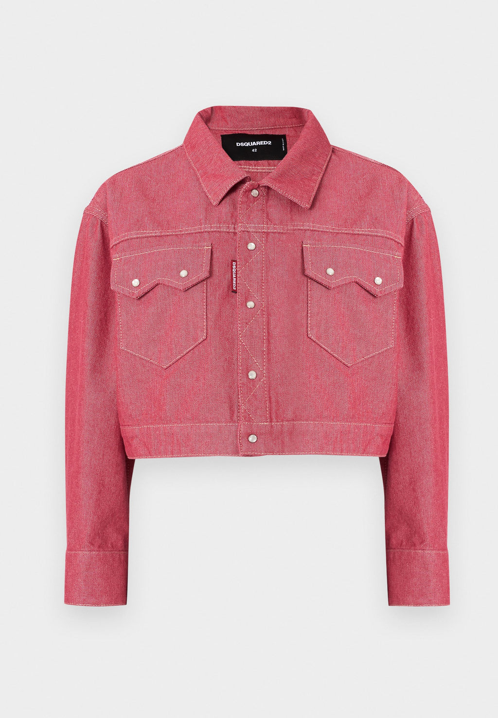 Dsquared2 BOXY JACKET