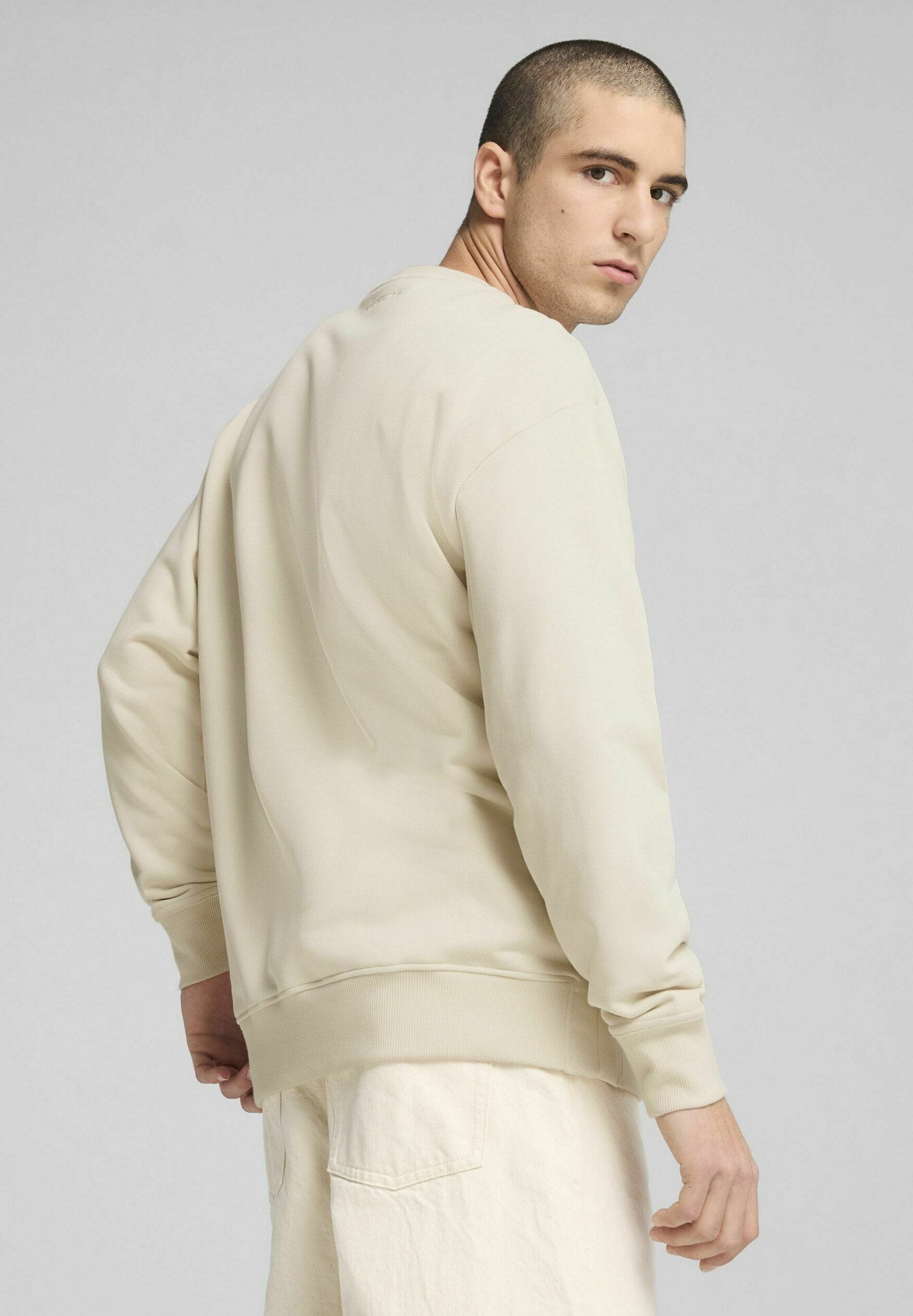 Puma PORSCHE LEGACY LIFESTYLE CREWNECK