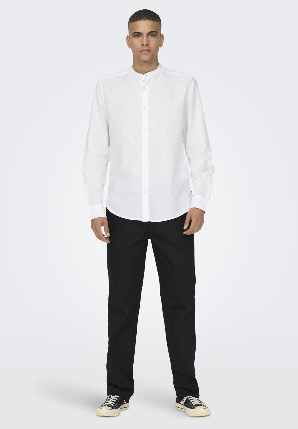 Chino ONSEDGE-ED Loose Fit Media 1