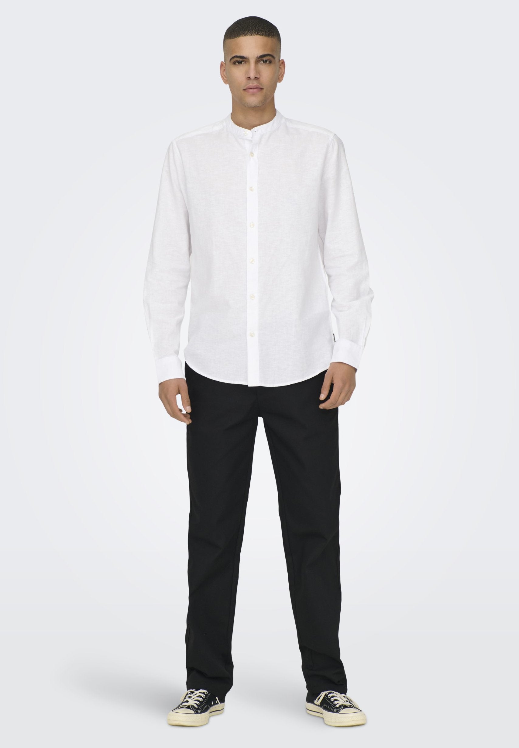 Chino ONSEDGE-ED Loose Fit Media 1