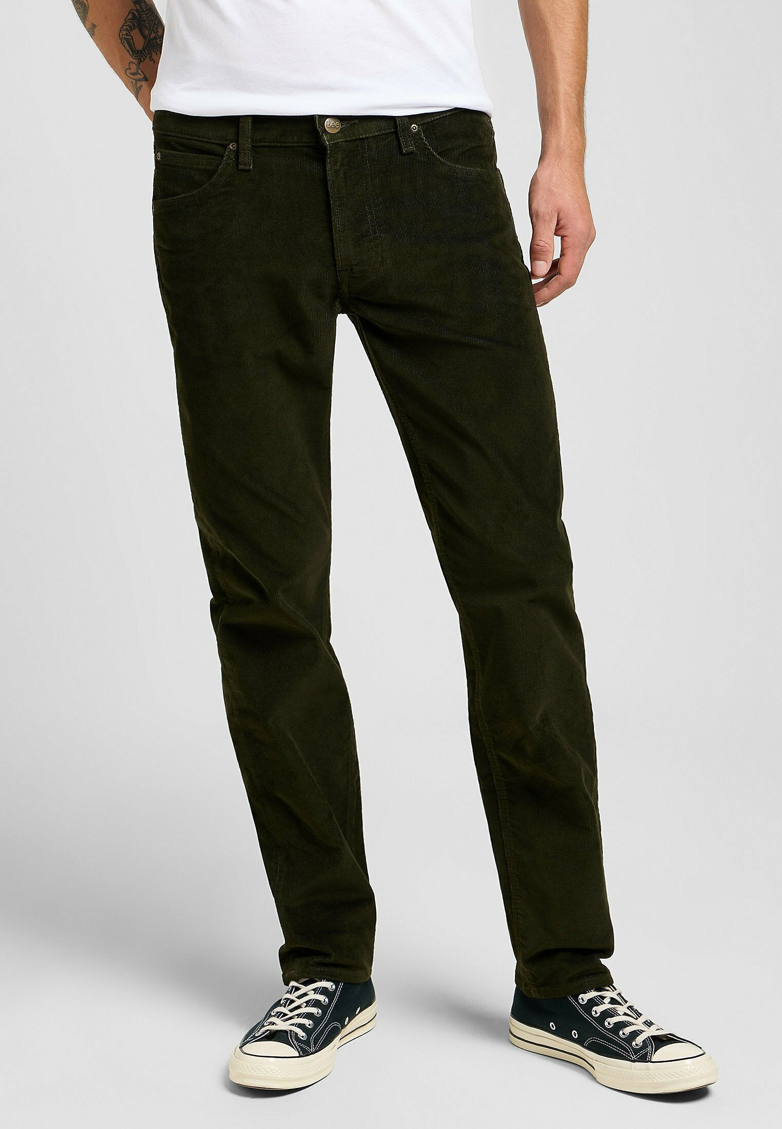 Lee DAREN ZIP FLY