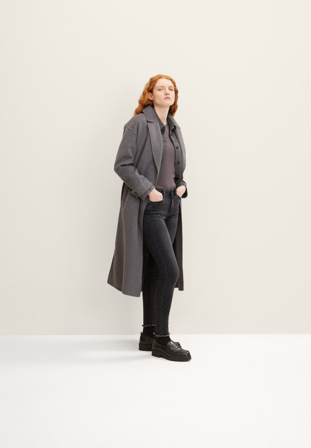 TOM TAILOR DENIM TTJONA EXTRA SKINNY FIT