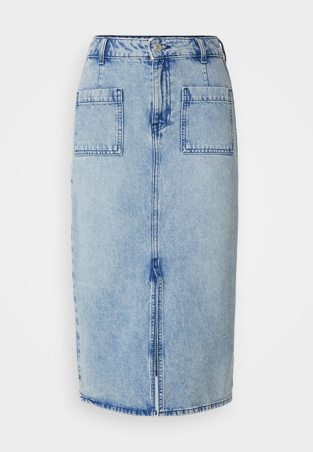 ONLLILIAN POCKET MIDI SKIRT  Media 1