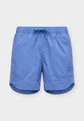 Nike Performance SHORT - Sports shorts - indigo storm