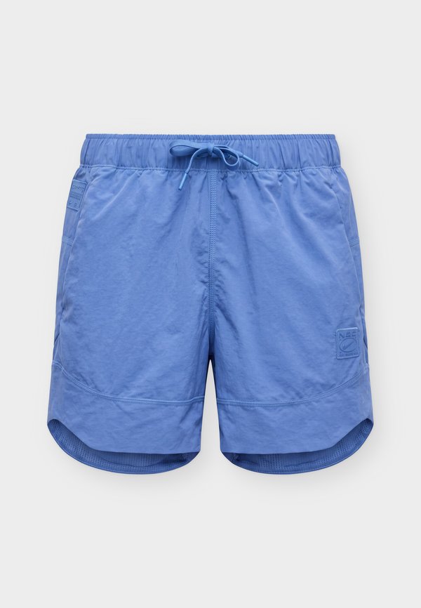 Nike Performance SHORT - Sports shorts - indigo storm
