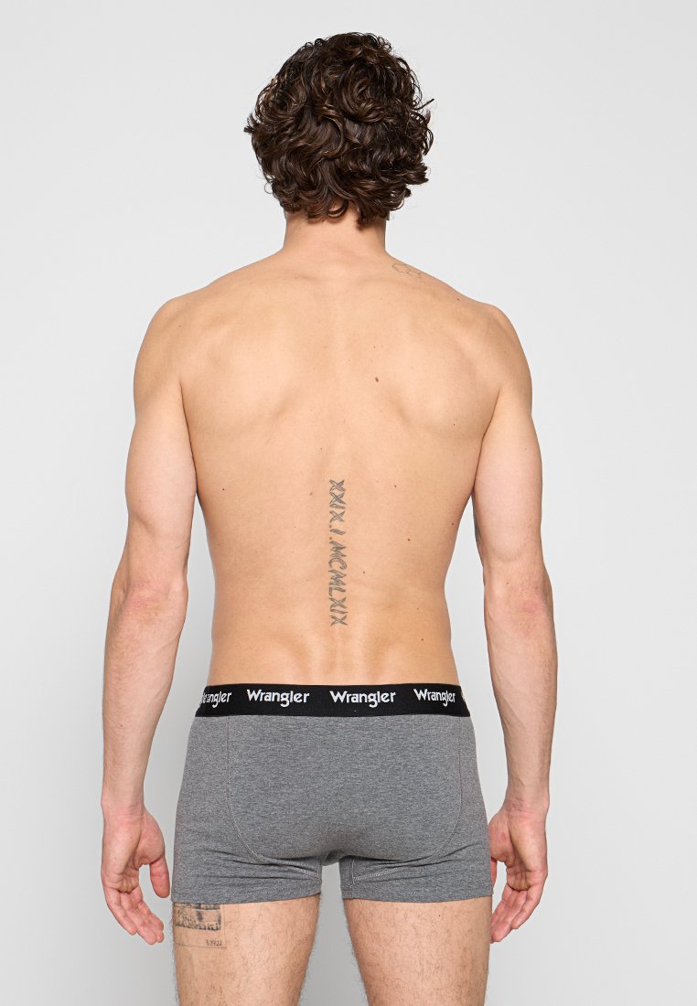 Wrangler 10 PACK