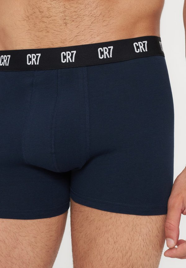 Cristiano Ronaldo CR7 8 PACK