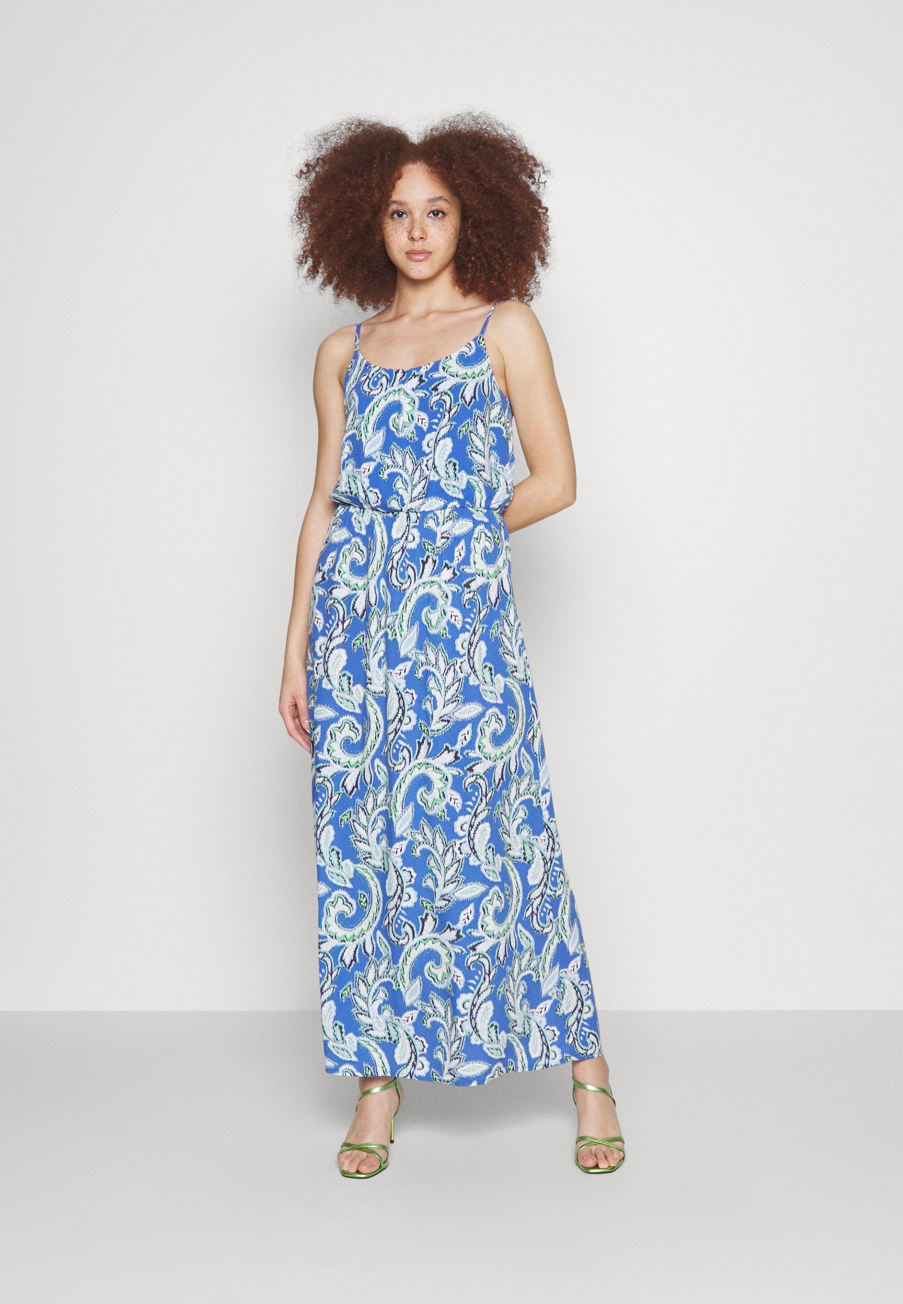 ONLY ONLNOVA LIFE STRAP DRESS