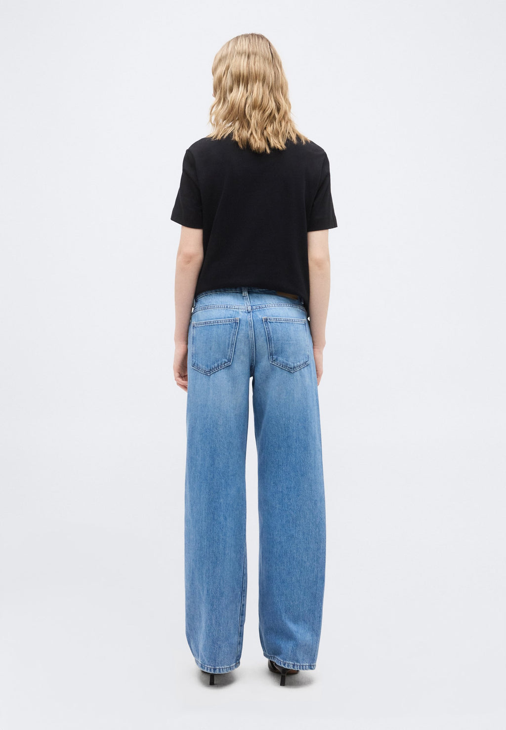 Gina Tricot LOW