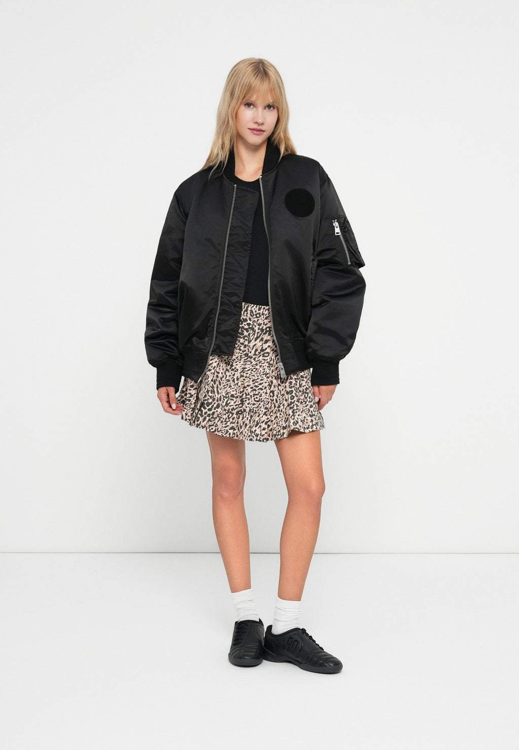 Volcom WYLDING OUT SKIRT