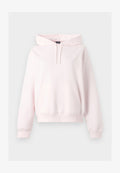 New Balance ESSENTIALS HOODIE - Hoodie - pink salt