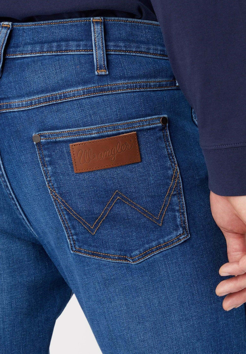 Wrangler LARSTON
