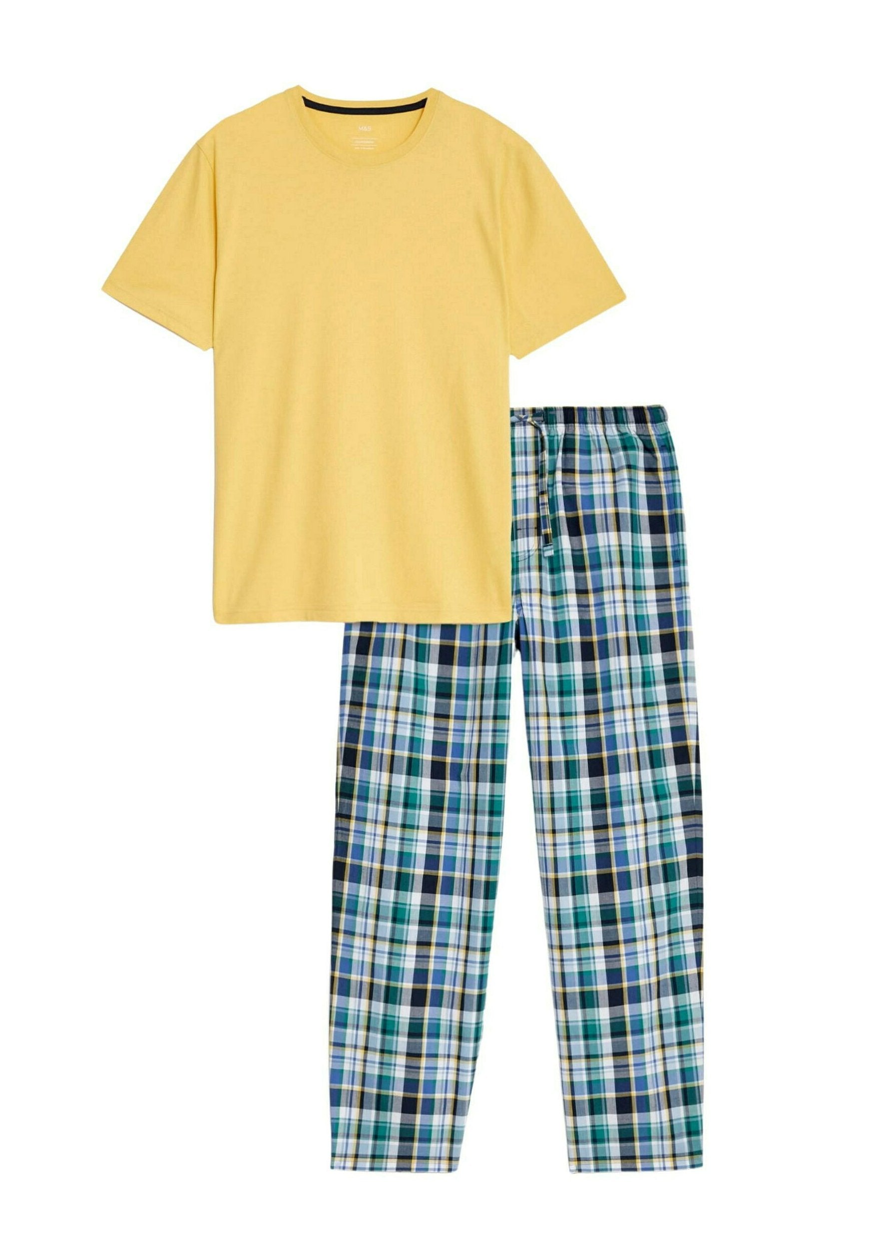 Marks & Spencer CHECKED