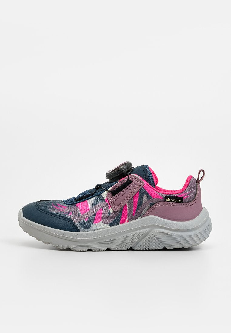 KICKS Media 1