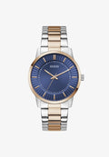 Guess EMMETT - Watch - tone