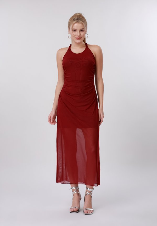 Even&Odd RACERBACK MIDI