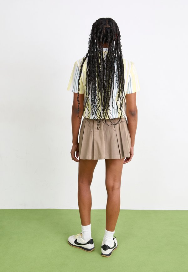 Dickies UNIONVILLE WORK SKIRT PLEATED