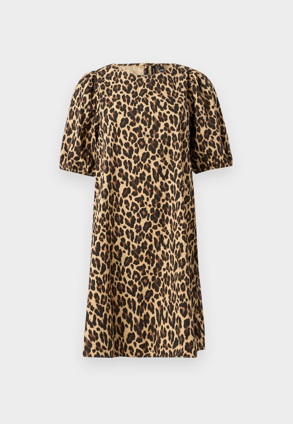 Vero Moda VMLEONA SHORT DRESS WVNGA