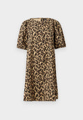 Vero Moda VMLEONA SHORT DRESS WVNGA