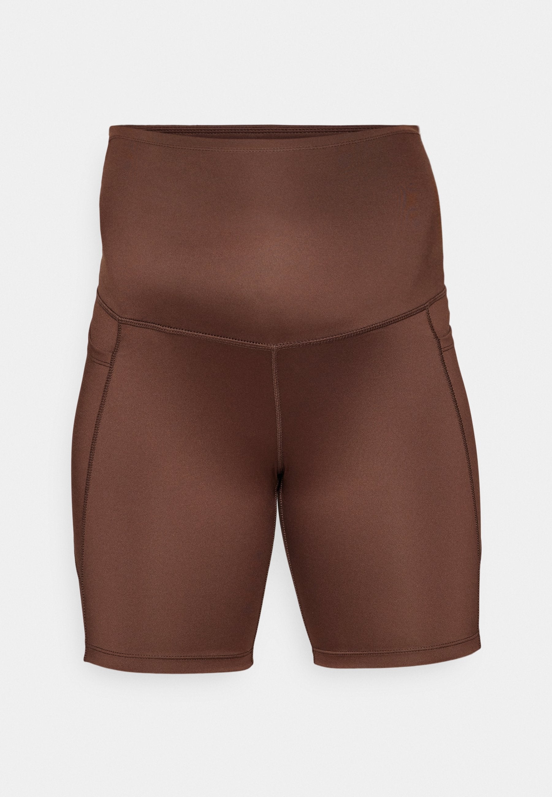 Even&Odd active MATERNITY CYCLING SHORTS WITH SIDE POCKET