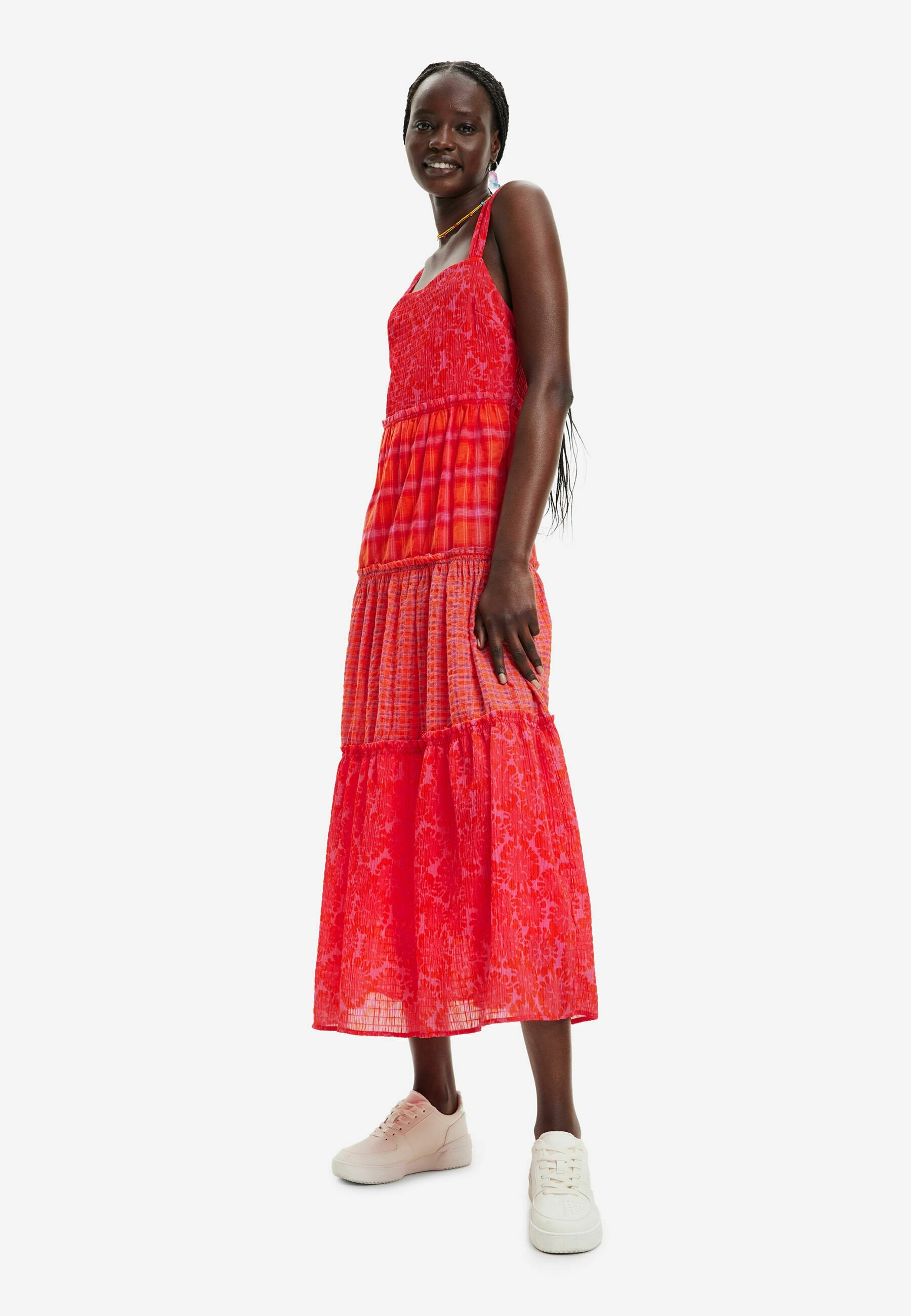 Desigual FLORAL HANDWEAT