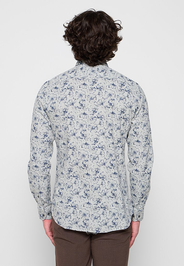 PROFUOMO SLIM FIT