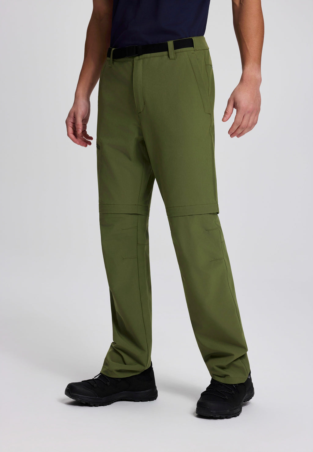 Icepeak BARWICK 2-IN-1