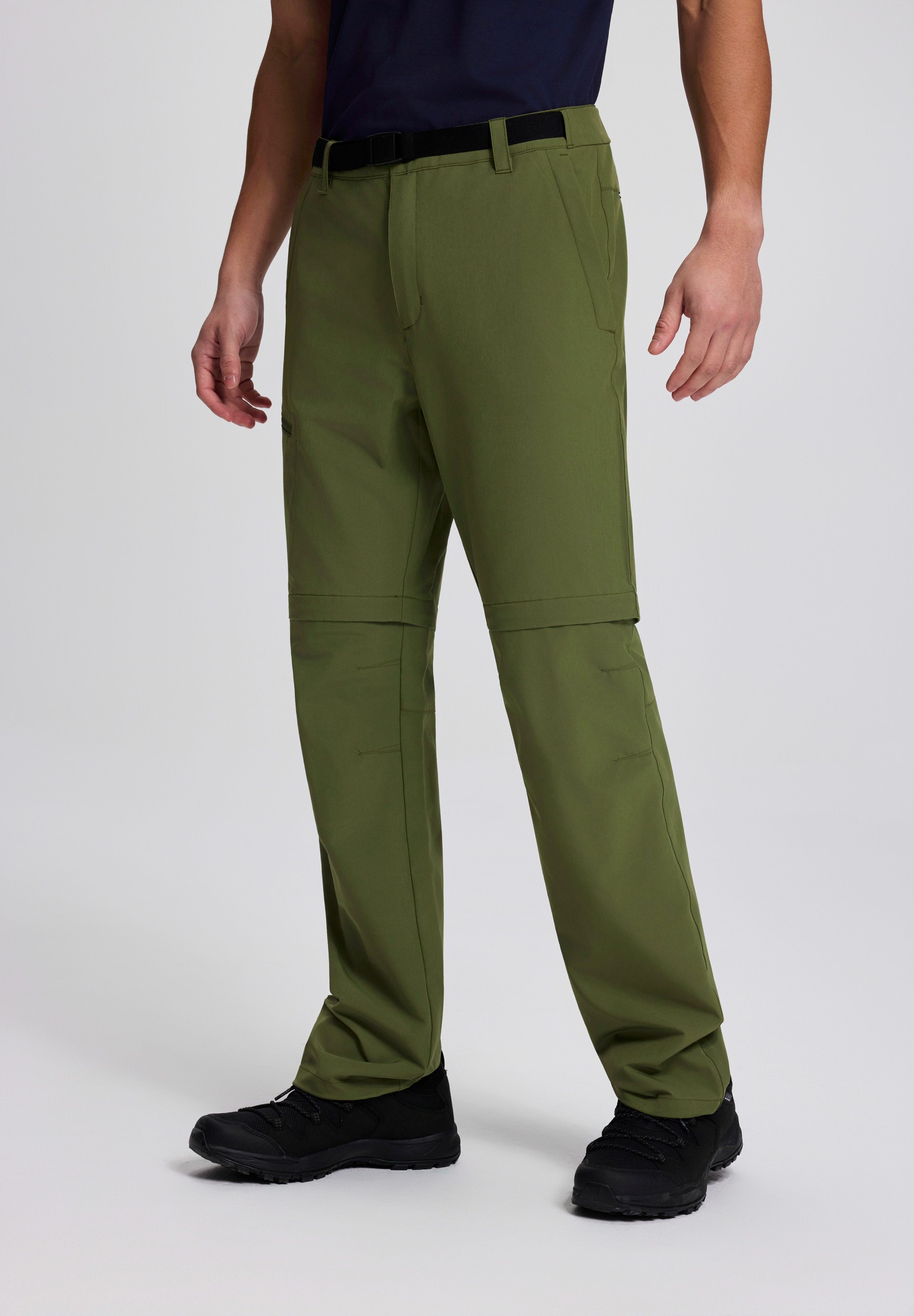 Icepeak BARWICK 2-IN-1