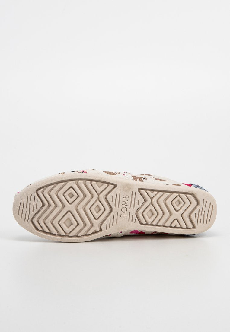 TOMS ALPARGATA CLASSIC