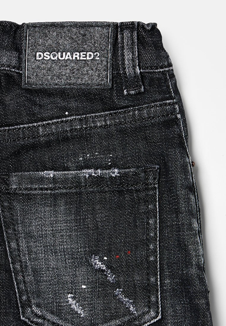 Dsquared2