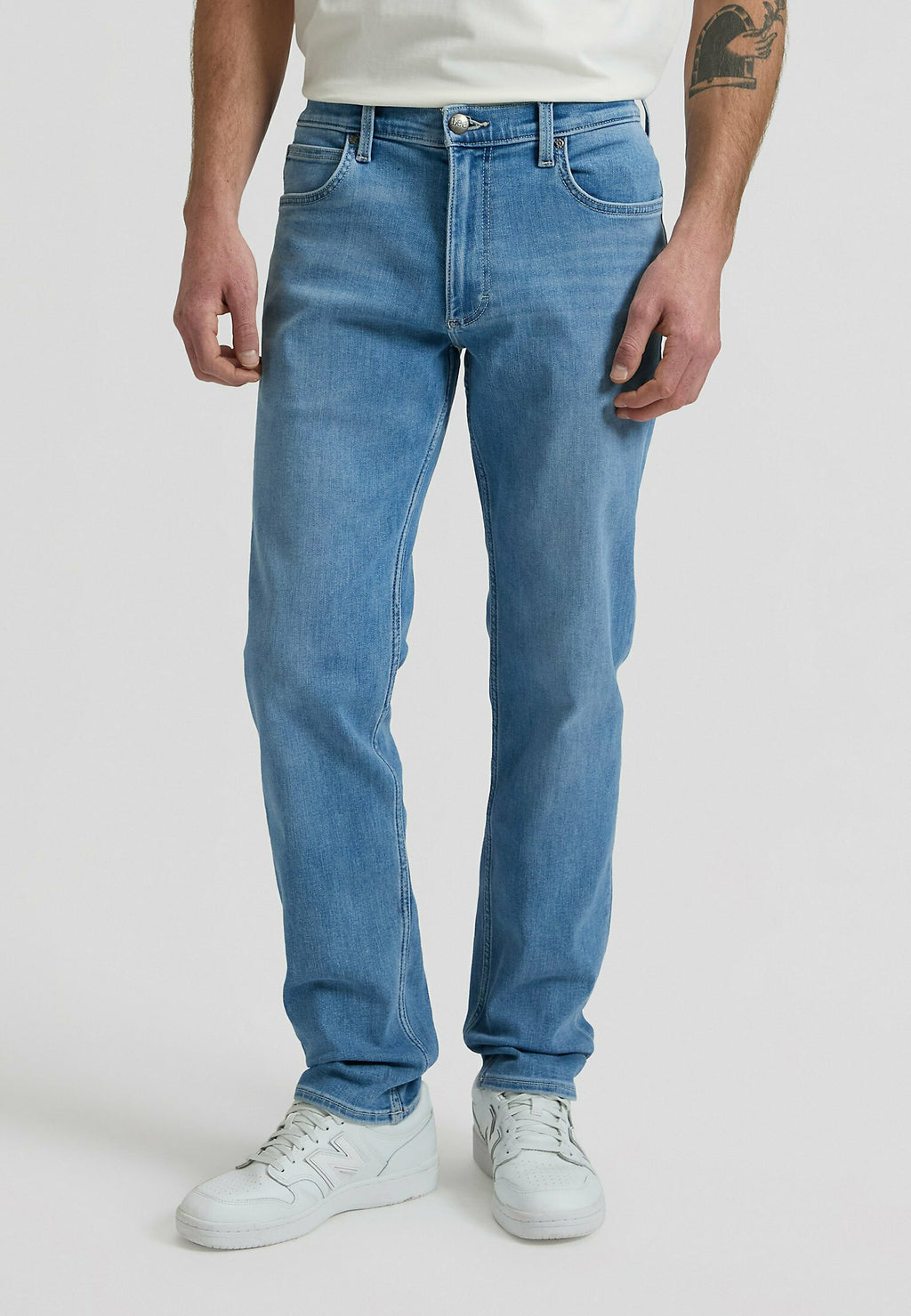 Lee DAREN ZIP FLY